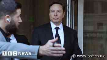 Musk: Tesla price cuts boost sales despite weak economy