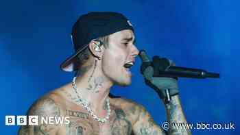 Justin Bieber sells rights to songs for $200m