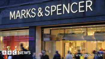 NI Protocol: M&S warns against separate labelling for NI goods