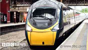 West Coast Main Line: Avanti ordered to release tickets earlier