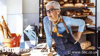 Warning that thousands of firms face collapse