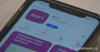 P.E.I. rideshare company sets sights on New Brunswick