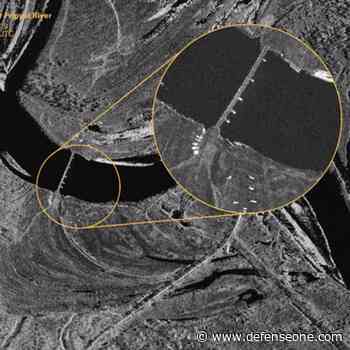 The Pentagon’s Innovation Shop Wants More Influence in 2023