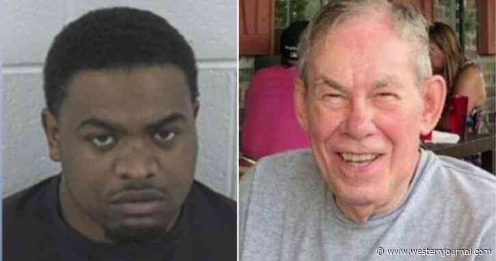 Man Charged with Murder After Disturbing Attack on 82-Year-Old Home Depot Worker: 'It's Almost Beyond Comprehension'