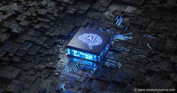 Democratic Congressman Admits His Speech Was Written by Artificial Intelligence