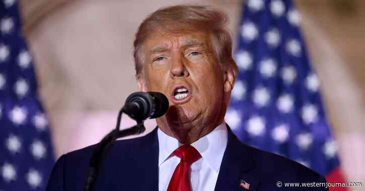 Woman Pleads Guilty After Sending Deadly Bioweapon to Trump