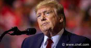 Facebook, Instagram to Lift Trump's Suspension     - CNET