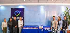 Se suma Ayuntamiento de Apizaco a Corazonadas de Amor Contra ... - Gentetlx