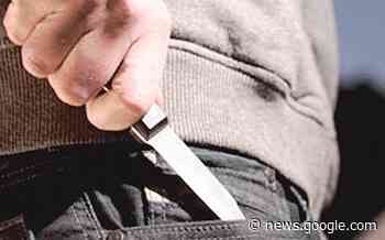 Apuñalan a sujeto en el municipio de Apizaco | e-consulta.com 2023 - e-tlaxcala