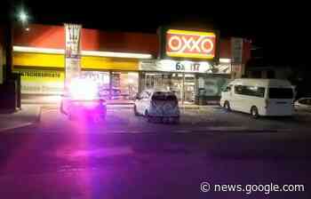 Continúa incremento de robos en Apizaco; atracan tienda de ... - Quadratín Tlaxcala