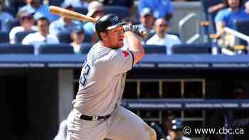 How a pair of ex-Blue Jays got into baseball's Hall of Fame with questionable cases