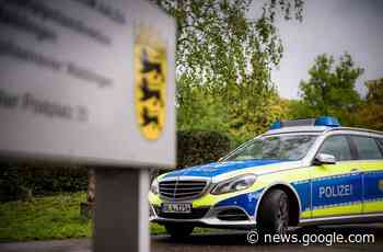 Vermisste aus Remshalden: Polizei sucht mit Foto nach Jugendlicher - Stuttgarter Zeitung