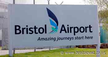 Bristol Airport runway reopens after lights failure forces flights to be grounded