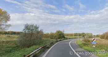 Rijstrook versperd in verkeerswisselaar van E403 met E17 richting ... - Het Laatste Nieuws