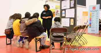 Nergens verlaten zoveel jongeren de schoolbanken zonder diploma ... - Het Laatste Nieuws