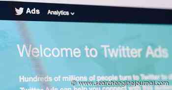 Twitter Rolls Out Search Keywords Ads To All Advertisers via @sejournal, @MattGSouthern