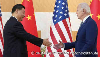 Investor Dalio erwartet Ende der globalen Dollar-Ordnung