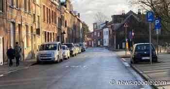 Walstraat in Hoboken wordt fietsstraat | Antwerpen | pzc.nl - Provinciale Zeeuwse Courant