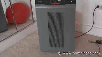 Home Visits Being Offered To Determine Asthma Triggers for Chicago-Area Families