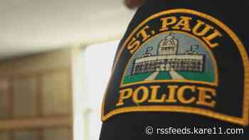 St. Paul police: Missing 10-year-old girl found safe