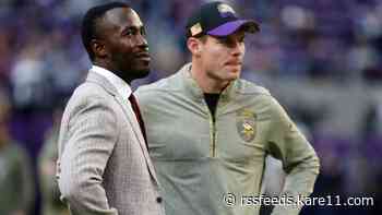 Minnesota Vikings interview defensive coordinator candidates