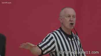 New wrinkles in old problem: What's making the persistent referee shortage worse