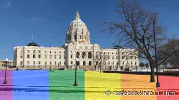 Conversion therapy ban advances at Minnesota State Capitol