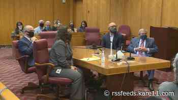 Jury selection begins in Firkus trial
