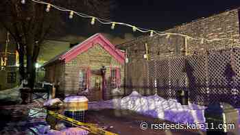 Temporary restraining order halts demolition at Justus Ramsey Stone House