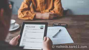 Is now the time to take a new job?