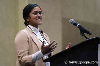 Electric vehicle charger plan presented at TMACOG General Assembly - sidneydailynews.com