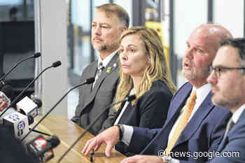 BGSU settles with Foltzes - sidneydailynews.com