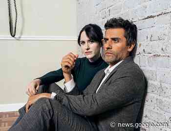 The Sign in Sidney Brustein's Window | BAM Strong Harvey Theater ... - Time Out