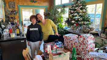 Ukrainian family needs support and a use car, organized by Sidney ... - GoFundMe