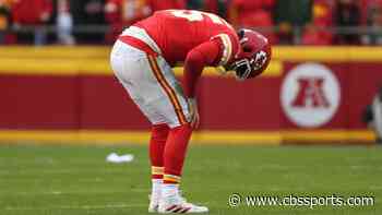 Patrick Mahomes injury: How a lack of mobility could impact Chiefs QB in AFC Championship Game vs. Bengals