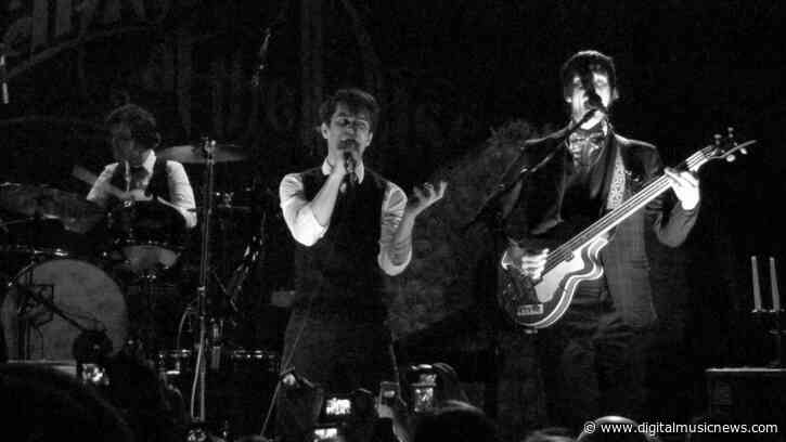 Panic! At The Disco Ending After 19 Years – Here’s The Official Statement