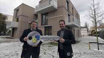 Ottobrunn - Bezahlbarer Wohnraum für Familien - Landkreis ... - Süddeutsche Zeitung - SZ.de