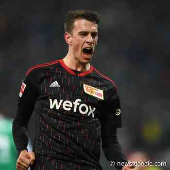 Werder verliert erneut: Union nach 2:1-Sieg Zweiter - radioeuskirchen.de