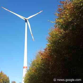 Pachtvertrag für Windräder im Nöthener Wald unterschrieben - radioeuskirchen.de