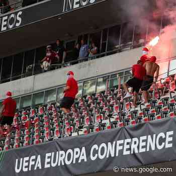 18 Monate Freiheitsstrafe für Köln-Fan nach Nizza-Krawallen - radioeuskirchen.de