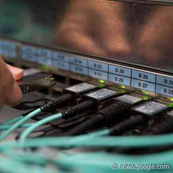 Umfrage: Kein Digitalisierungsschub durch Ampel-Regierung - radioeuskirchen.de