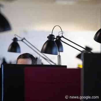 Arbeitnehmer bevorzugen festen Schreibtisch im Büro - radioeuskirchen.de