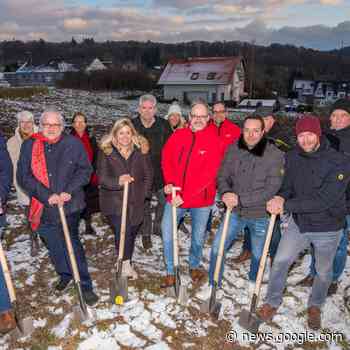 Neue Kita für 100 Kinder entsteht in Blankenheim - radioeuskirchen.de