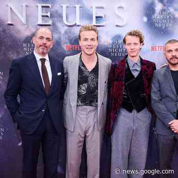 Deutsche Filme und ihr Erfolg bei den Oscars - radioeuskirchen.de