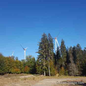 Einigung für fünften Windpark in Dahlem - radioeuskirchen.de