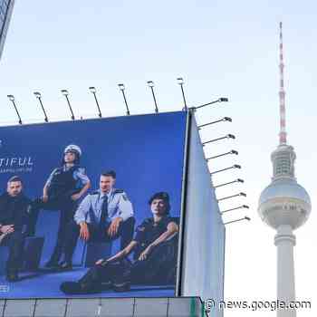 Nachwuchssuche wird für Polizei immer herausfordernder - radioeuskirchen.de
