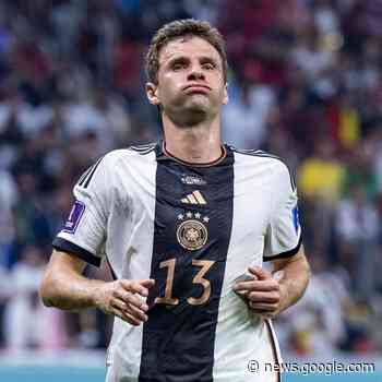 Müller bei März-Länderspielen wohl nicht dabei - radioeuskirchen.de