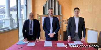 Comune di Crema e Linea Gestioni, il piano per i servizi ambientali - CremaOggi.it