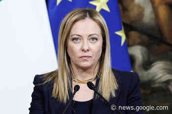 Meloni ora vorrebbe firmare il piano d’azione con la Germania (ereditato da Draghi) - Linkiesta.it