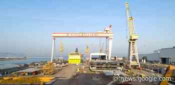 Fincantieri: assunzioni con Piano Industriale 2023 2027 - Ti Consiglio